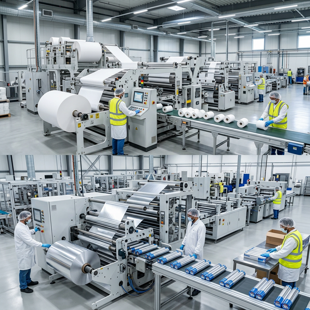 Why choose our product