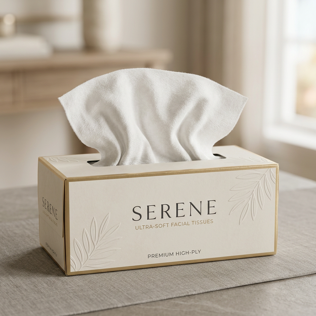 Face Tissue
